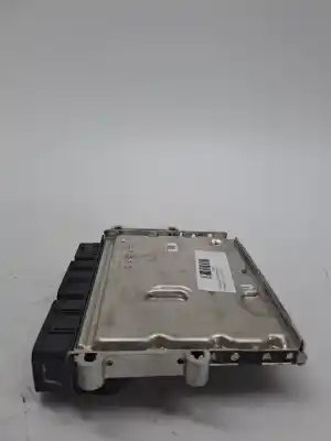 Second-hand car spare part ecu engine control for renault clio v 1.5 dci 101 cv evolution oem iam references 237104329s  