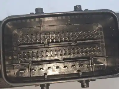 Second-hand car spare part ecu engine control for renault clio v 1.5 dci 101 cv evolution oem iam references 237104329s  