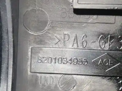 Автозапчастина б/у крішка коромислива для dacia logan (ls_) 1.5 dci (ls0j, ls0y) посилання на oem iam 8200608952   Автозапчастина б/у крішка коромислива для dacia logan (ls_) 1.5 dci (ls0j, ls0y) посилання на oem iam 8200608952