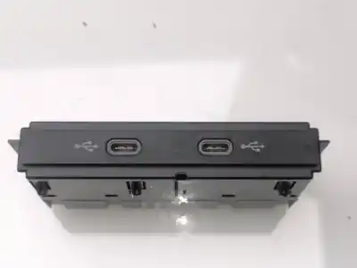 Second-hand car spare part Electronic Module for SEAT LEON ST (5F8) FR OEM IAM references 5NA035736  