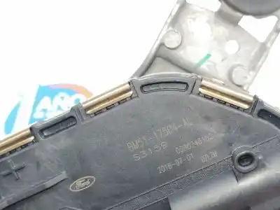 Peça sobressalente para automóvel em segunda mão motor do limpa para brisas por ford focus turn. xwda referências oem iam bm5117504al  0390248152