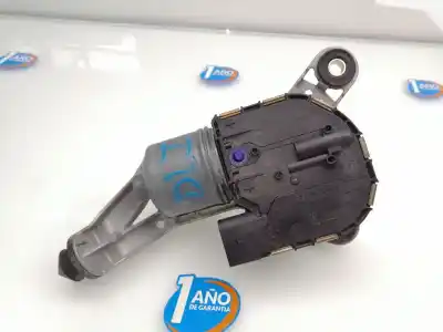 Peça sobressalente para automóvel em segunda mão MOTOR DO LIMPA PARA BRISAS por FORD FOCUS TURN.  Referências OEM IAM BM5117504AL  0390248152