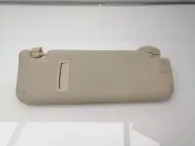 Автозапчастина б/у лівий натір для lexus nx (az10) 2arfxe посилання на oem iam 7432078030  