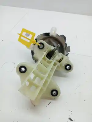 Pezzo di ricambio per auto di seconda mano pomello della leva del cambio per mazda 2 (de_, dh_) 1.5 (de5fs) riferimenti oem iam df7146100d  