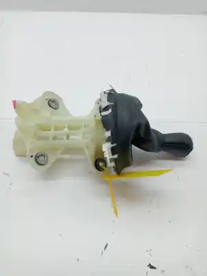 Pezzo di ricambio per auto di seconda mano pomello della leva del cambio per mazda 2 (de_, dh_) 1.5 (de5fs) riferimenti oem iam df7146100d  