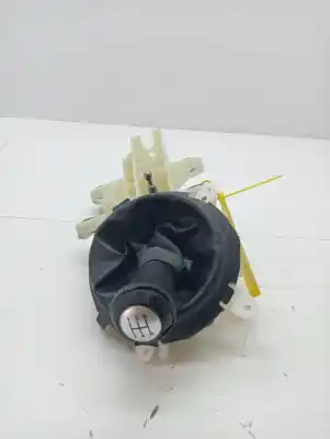Pezzo di ricambio per auto di seconda mano pomello della leva del cambio per mazda 2 (de_, dh_) 1.5 (de5fs) riferimenti oem iam df7146100d  