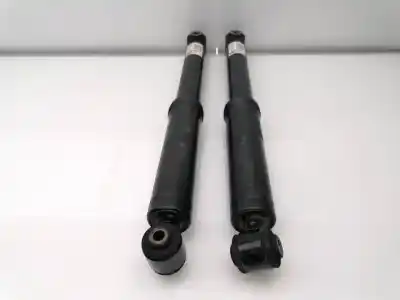 Pezzo di ricambio per auto di seconda mano ammortizzatore posteriore destro per citroen c1 * riferimenti oem iam 9801739480  
