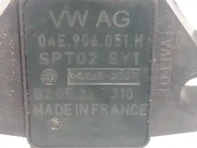 Peça sobressalente para automóvel em segunda mão sensor por seat leon st (5f8) fr referências oem iam 04e906051h  