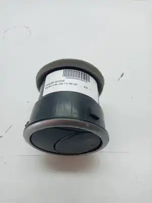 Автозапчастина б/у аератор для MAZDA 2 LIM. DE ZY Посилання на OEM IAM D65164930C02  