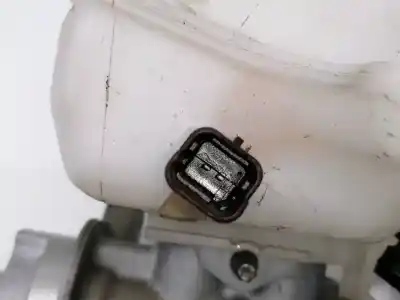 Peça sobressalente para automóvel em segunda mão bomba de travões por citroen c1 * referências oem iam 0204054032  