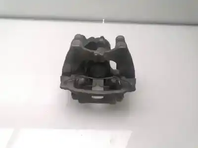 Автозапчастина б/у задній лівий гальмівний супорт для seat leon (kl1) dpc посилання на oem iam 5r3615405a  