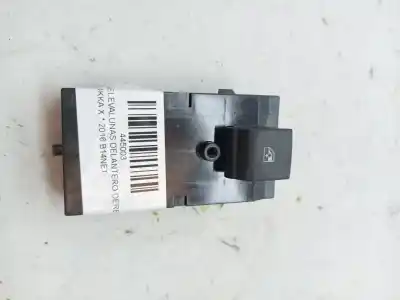 Автозапчастина б/у передній правий віконний вимикач для OPEL MOKKA / MOKKA X (J13) 1.4 4X4 (_76) Посилання на OEM IAM 13408448  