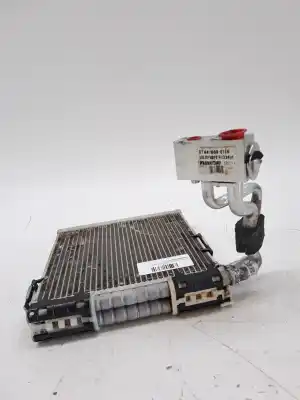Second-hand car spare part air conditioning condenser / radiator for renault clio v 1.5 dci 101 cv evolution oem iam references 271156379r  