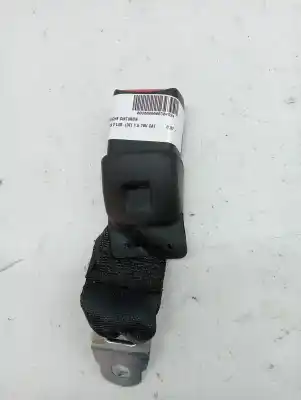 Автозапчастина б/у гачок для mazda 2 lim. de zy посилання на oem iam df7157740g01  