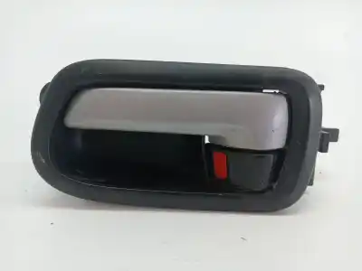 Peça sobressalente para automóvel em segunda mão puxador interior dianteiro esquerdo por suzuki grand vitara (jb/jt) 1870 cc 129 cv referências oem iam 8313065j10bwj   Peça sobressalente para automóvel em segunda mão puxador interior dianteiro esquerdo por suzuki grand vitara (jb/jt) 1870 cc 129 cv referências oem iam 8313065j10bwj