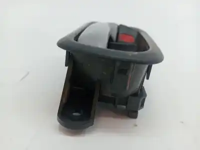 Peça sobressalente para automóvel em segunda mão puxador interior dianteiro esquerdo por suzuki grand vitara (jb/jt) 1870 cc 129 cv referências oem iam 8313065j10bwj   Peça sobressalente para automóvel em segunda mão puxador interior dianteiro esquerdo por suzuki grand vitara (jb/jt) 1870 cc 129 cv referências oem iam 8313065j10bwj