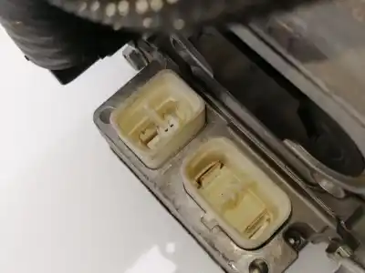 Pezzo di ricambio per auto di seconda mano batteria per lexus nx * riferimenti oem iam g92a042050  g92a078010 - 2321001180