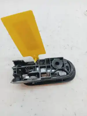 Second-hand car spare part interior right front handle for mazda 2 (de_, dh_) 1.5 (de5fs) oem iam references dl4058330a02  