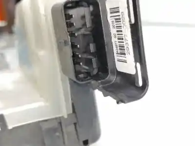 Second-hand car spare part rear right door lock for citroen c1 * oem iam references 9800624980  