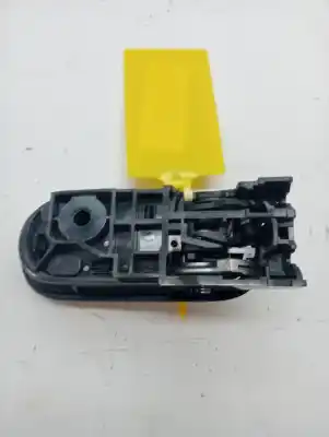 Second-hand car spare part interior left front handle for mazda 2 (de_, dh_) 1.5 (de5fs) oem iam references dl4059330a02  