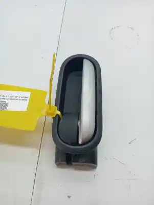 Second-hand car spare part interior left front handle for mazda 2 (de_, dh_) 1.5 (de5fs) oem iam references dl4059330a02  