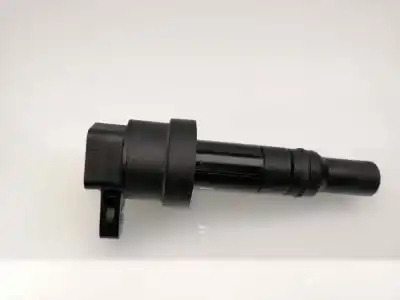 Peça sobressalente para automóvel em segunda mão bobina de ignição por kia picanto (ja) g3la referências oem iam 2730104000  