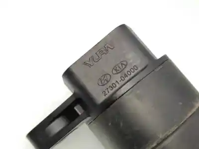 Peça sobressalente para automóvel em segunda mão bobina de ignição por kia picanto (ja) g3la referências oem iam 2730104000  