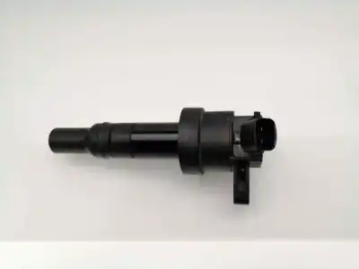 Автозапчастина б/у котушка запалювання для KIA PICANTO (JA) G3LA Посилання на OEM IAM 2730104000  