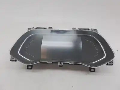 Peça sobressalente para automóvel em segunda mão quadrante por renault clio v 1.5 dci 101 cv evolution referências oem iam 248100950r