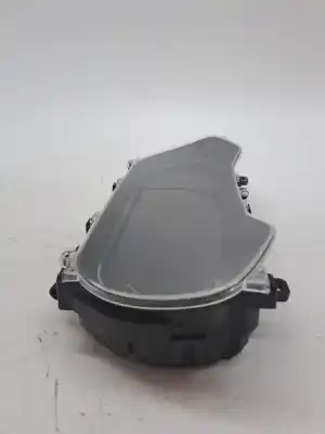 Peça sobressalente para automóvel em segunda mão quadrante por renault clio v 1.5 dci 101 cv evolution referências oem iam 248100950r  