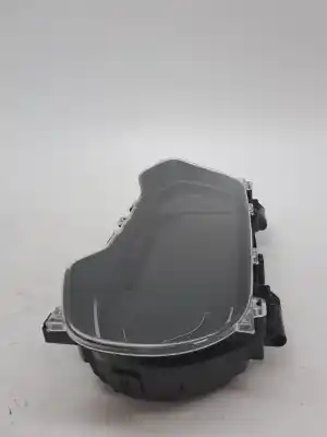 Peça sobressalente para automóvel em segunda mão quadrante por renault clio v 1.5 dci 101 cv evolution referências oem iam 248100950r  