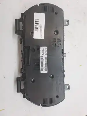 Peça sobressalente para automóvel em segunda mão quadrante por renault clio v 1.5 dci 101 cv evolution referências oem iam 248100950r  