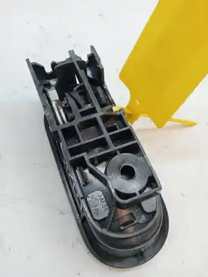 Second-hand car spare part interior right rear handle for mazda 2 (de_, dh_) 1.5 (de5fs) oem iam references dl4058330a02  