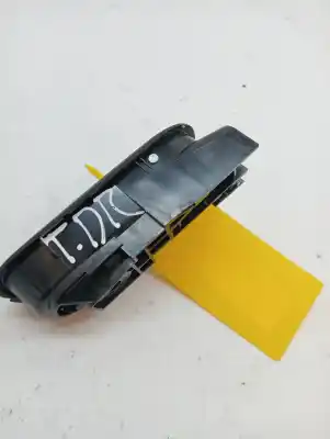 Second-hand car spare part interior right rear handle for mazda 2 (de_, dh_) 1.5 (de5fs) oem iam references dl4058330a02  