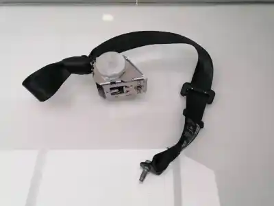 Peça sobressalente para automóvel em segunda mão Cinto De Segurança Traseiro Esquerdo por CITROEN C1 * Referências OEM IAM 98019948XX  