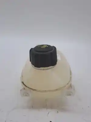 Peça sobressalente para automóvel em segunda mão depósito de expansão por renault clio v 1.5 dci 101 cv evolution referências oem iam 217108864r  