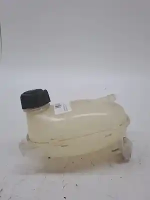 Peça sobressalente para automóvel em segunda mão depósito de expansão por renault clio v 1.5 dci 101 cv evolution referências oem iam 217108864r  