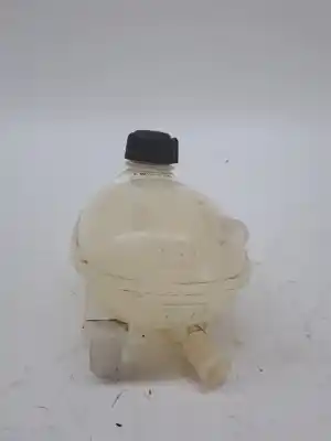 Peça sobressalente para automóvel em segunda mão depósito de expansão por renault clio v 1.5 dci 101 cv evolution referências oem iam 217108864r  