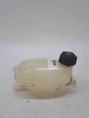 Peça sobressalente para automóvel em segunda mão depósito de expansão por renault clio v 1.5 dci 101 cv evolution referências oem iam 217108864r  
