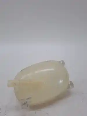 Peça sobressalente para automóvel em segunda mão depósito de expansão por renault clio v 1.5 dci 101 cv evolution referências oem iam 217108864r  