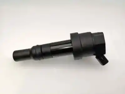 Автозапчастина б/у котушка запалювання для KIA PICANTO (JA) G3LA Посилання на OEM IAM 2730104000  