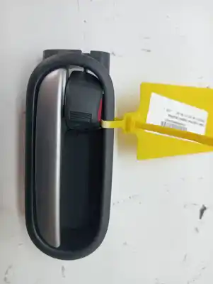 Second-hand car spare part interior left rear handle for mazda 2 (de_, dh_) 1.5 (de5fs) oem iam references dl4059330a02
