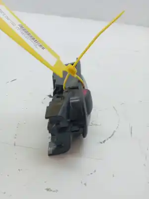 Peça sobressalente para automóvel em segunda mão puxador interior traseiro esquerdo por mazda 2 (de_, dh_) 1.5 (de5fs) referências oem iam dl4059330a02  