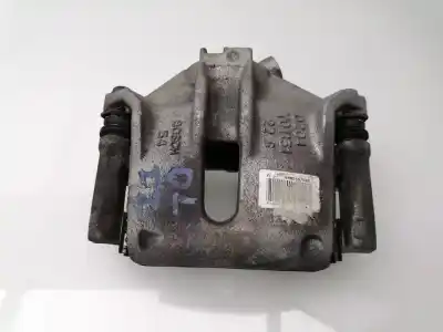 Pezzo di ricambio per auto di seconda mano Pinza Freno Anteriore Sinistra per CITROEN C1 * Riferimenti OEM IAM 9805497680  