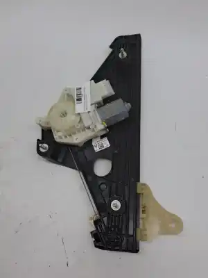 Автозапчасти б/у РЕГУЛЯТОР СТЕКЛА ЗАДНЕГО ЛЕВОГО за RENAULT CLIO V  ссылки OEM IAM 827217837R  