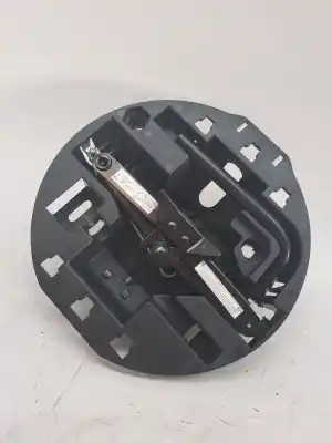 Peça sobressalente para automóvel em segunda mão macaco hidráulico por renault clio v 1.5 dci 101 cv evolution referências oem iam 997509456r