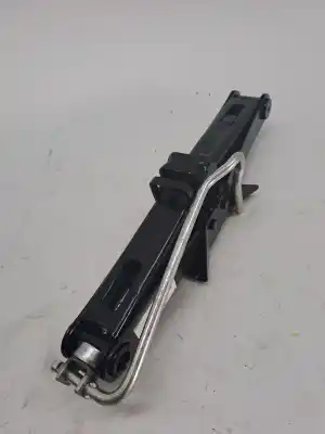 Second-hand car spare part jack for renault clio v 1.5 dci 101 cv evolution oem iam references 997509456r  