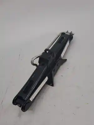 Second-hand car spare part jack for renault clio v 1.5 dci 101 cv evolution oem iam references 997509456r  