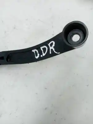 Peça sobressalente para automóvel em segunda mão haste de escova dianteiro direito por mazda 2 (de_, dh_) 1.5 (de5fs) referências oem iam df7267321a  