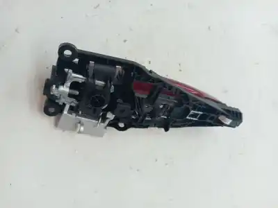 Pezzo di ricambio per auto di seconda mano maniglia esterna posteriore destra per opel mokka x mokka x 1.3 i riferimenti oem iam 13574803  